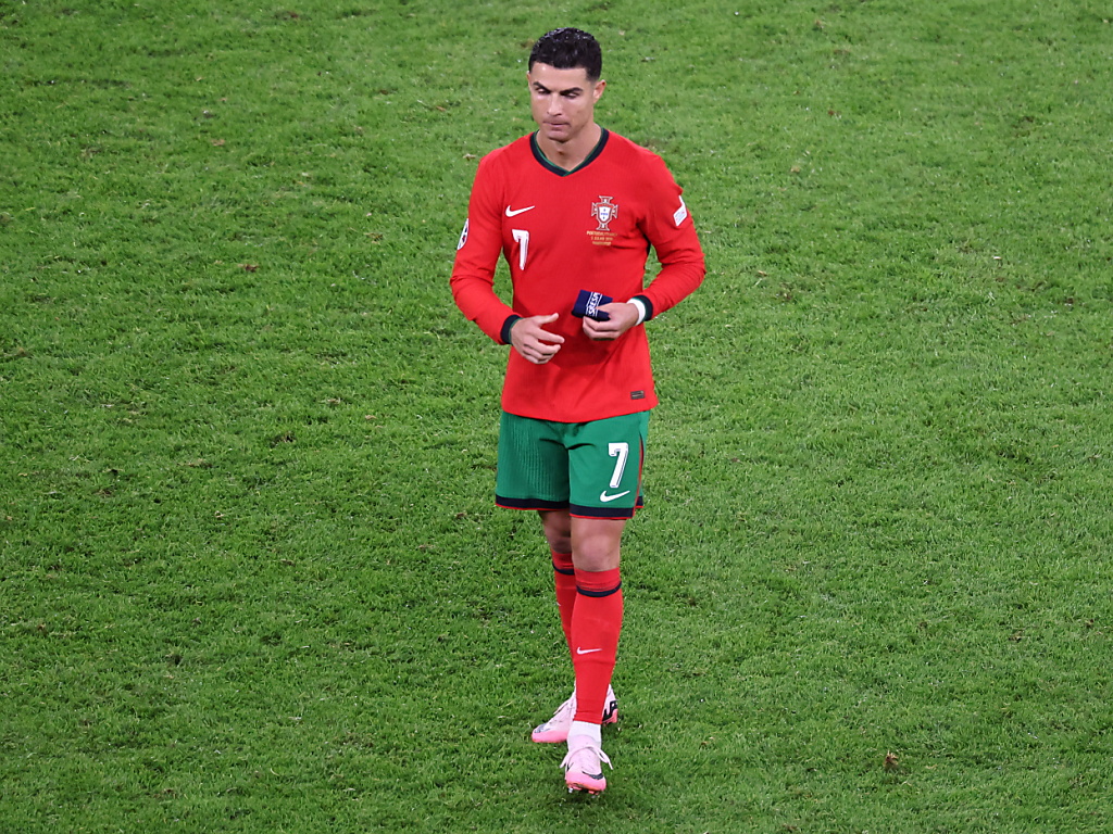 UEFA EURO 2024 - Quarter-finals - France vs Portugal