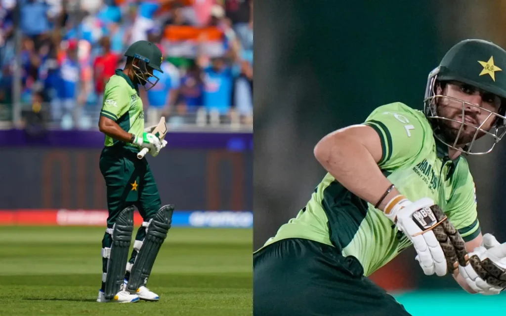 Fakhar Zaman