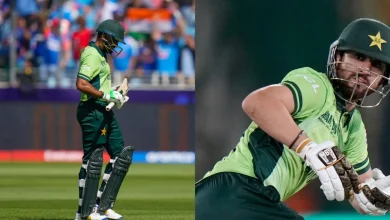 Fakhar Zaman