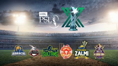 PSL 10 Schedule 2025