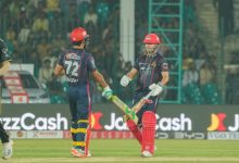 Karachi Kings vs Peshawar Zalmi 2025
