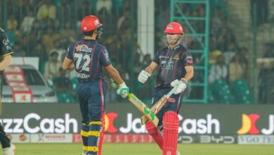 Karachi Kings vs Peshawar Zalmi 2025