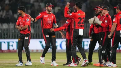 Lahore Qalandars vs Quetta Gladiators PSL 10