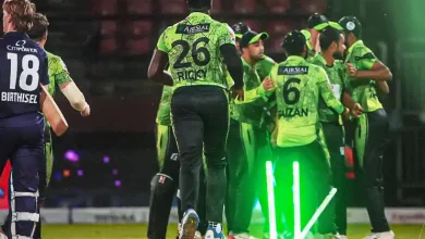 Lahore Qalandars vs Quetta Gladiators PSL