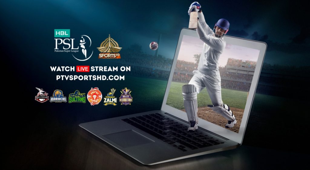 PSL 10 LIVE
