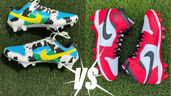 best football cleats