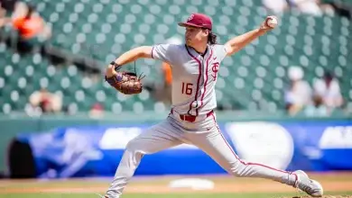 how to watch FSU baseball game today