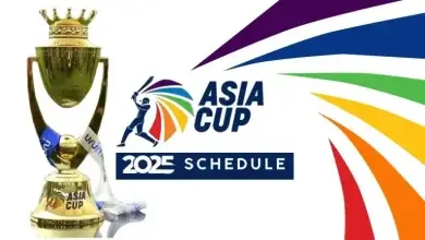 Asia Cup 2025