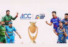 Asia Cup 2025 Live Streaming Channels