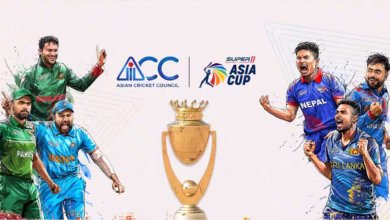 Asia Cup 2025 Live Streaming Channels