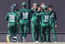Asia Cup 2025 Pakistan All Matches