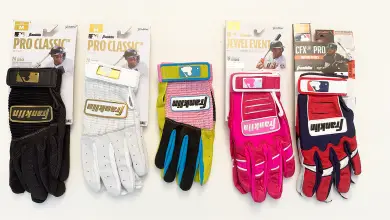 Best Baseball Gloves for Youth