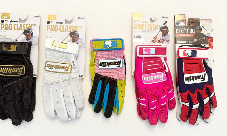 Best Baseball Gloves for Youth