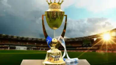 Buy Asia Cup 2025 Tickets