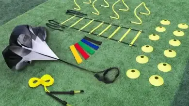 baseball training equipment
