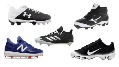 best baseball cleats