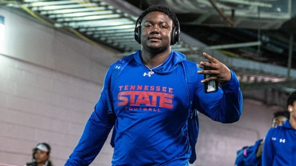 tsu football player killed
