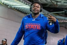 tsu football player killed