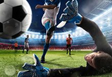 what does 1 mean in football betting