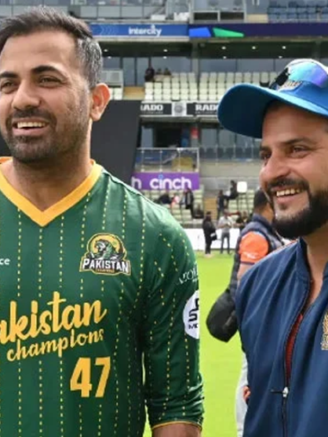Why India Didn’t Play Pakistan in WCL 2025 Semi-Final