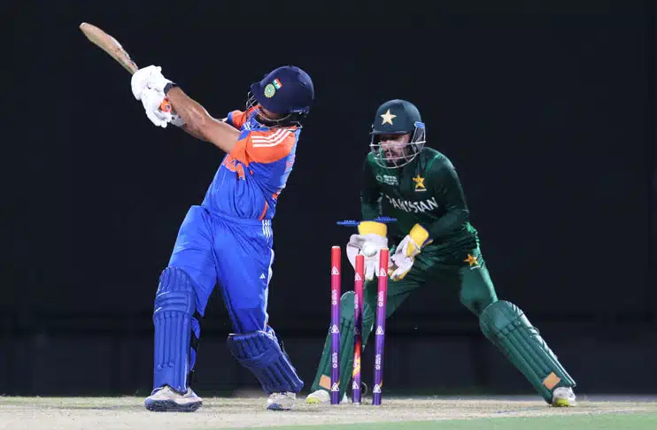 India vs Pakistan Clash Set for Asia Cup Rising Stars Championship 2025 india pakistan asia cup rising stars championship 2025
