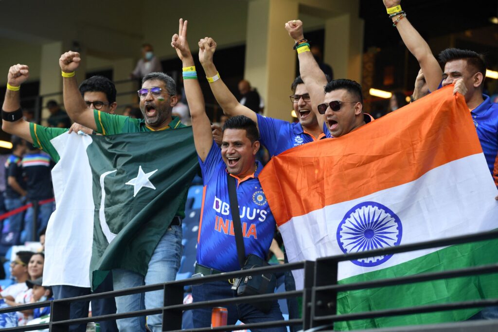 Pakistan vs India: Why This Rivalry Still Defines Cricket india vs pakistan why this rivalry still defines cricket