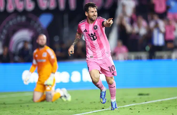 Here’s Why Saudi Arabia Turned Down Lionel Messi’s Offer to Join Saudi Pro League saudi arabia rejects messi pro league offer