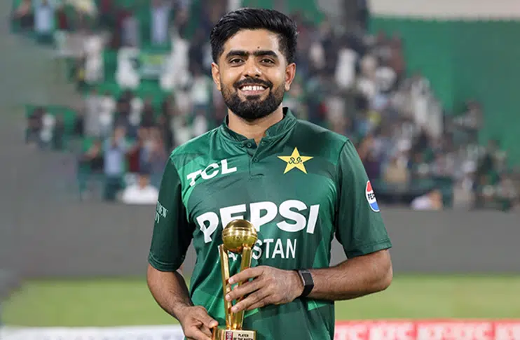 Babar Azam Shares Emotional Message After Pakistan’s T20I Series Win Over South Africa babar azam emotional message after t20i series win over south africa