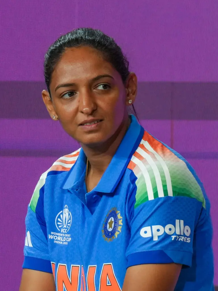 How India’s Women Changed the Game Forever with Their 2025 World Cup Triumph harmanpreet kaur