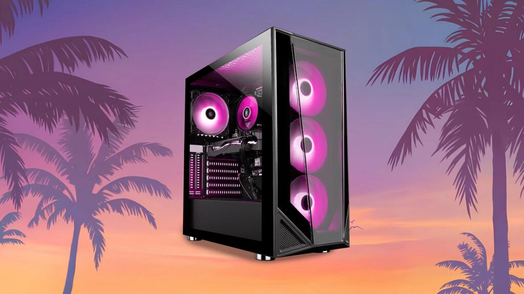 GTA 6 PC Requirements