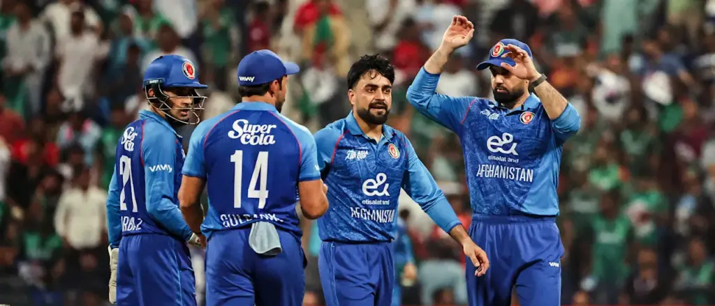 afghanistan squad for mens t20 world cup 2026