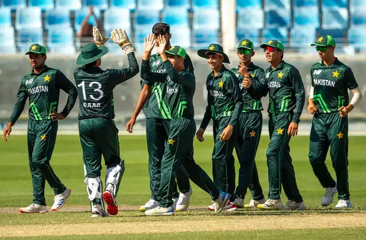 pakistan announces u19 squad for acc asia cup 2025 1