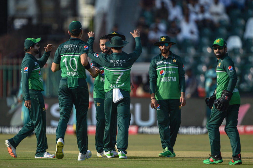 Pakistan Squad for T20 World Cup 2026: Full Team Preview pakistan squad for t20 world cup 2026