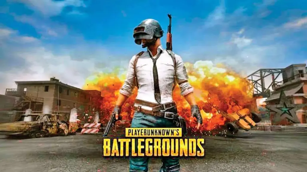 pubg game 2020