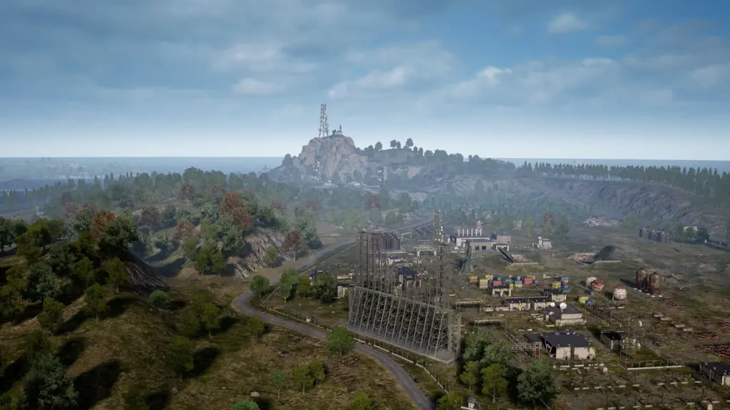 pubg old 2020