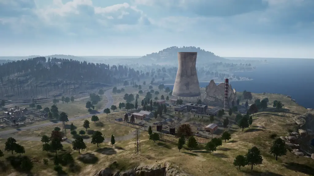 pubg old map 2019 20