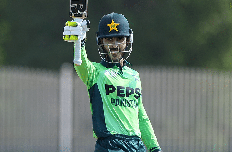 U19 Asia Cup: Sameer Minhas Shatters Multiple Records Against Malaysia u19 asia cup sameer minhas record breaking 177 vs malaysia