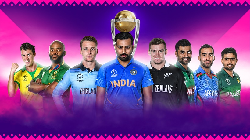 ICC Men’s T20 World Cup 2026 official revealed team squads icc mens t20 world cup official all team squads