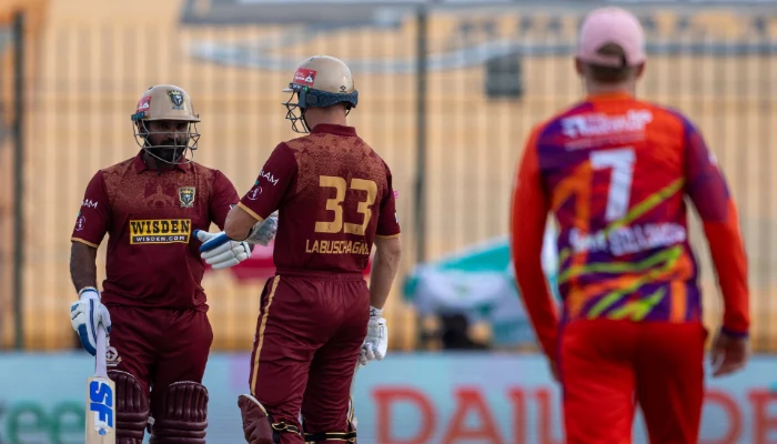 Hyderabad Kingsmen Beat RawalPindiz by Five Wickets PSL 11 2026