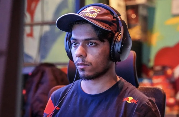 Arslan Ash Secures Spot in Esports World Cup 2026 Arslan Ash Secures Spot in Esports World Cup 2026