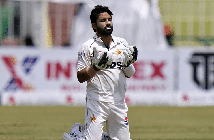 Asad Shafiq is ‘hopeful’ Pakistan can make history in the Sylhet Test. Asad Shafiq is ‘hopeful’ Pakistan make history in Bangladesh