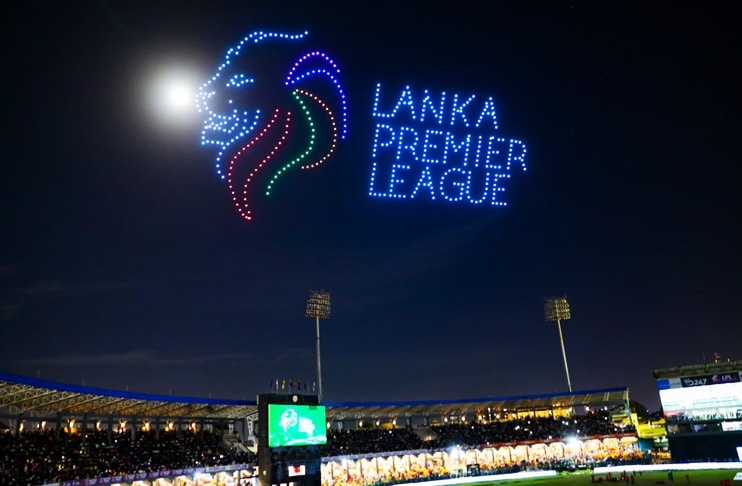 Lanka Premier League is to make comeback after two years dates announced Lanka Premier League is to make comeback after two years dates announced