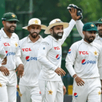 بنگلہ دیش کے پہلے ٹیسٹ میں سلو اوور ریٹ پر پاکستان پر جرمانہ