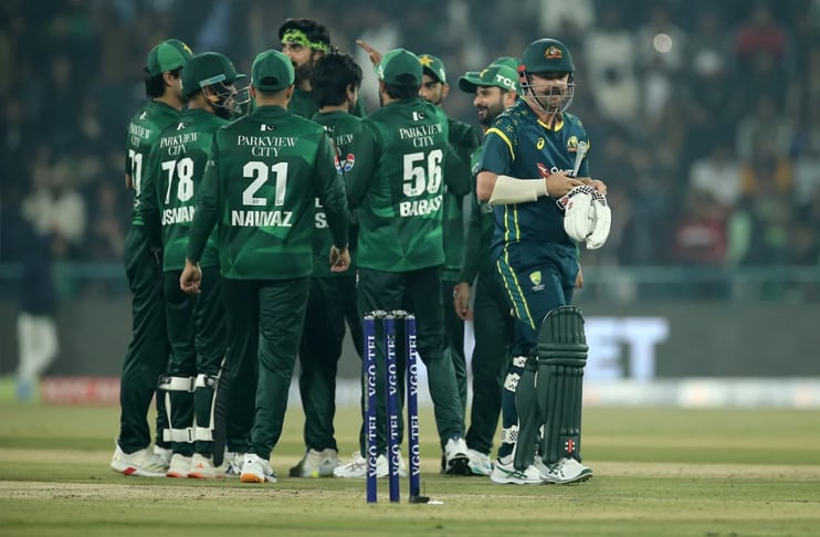 Pakistan-Australia ODI series physical ticket sale date confirmed Pakistan-Australia ODI series physical ticket sale date confirmed