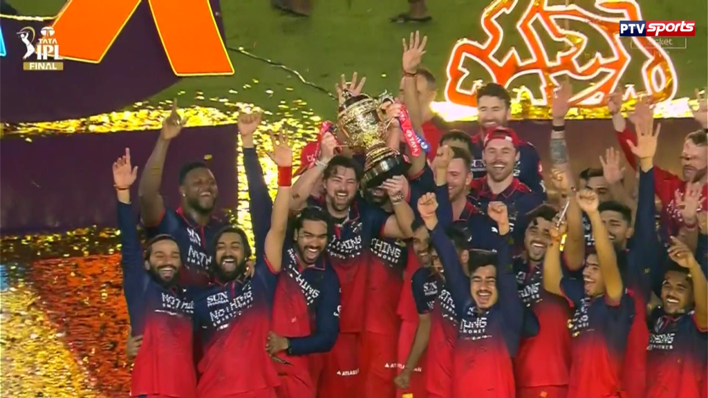 rcb win ipl final