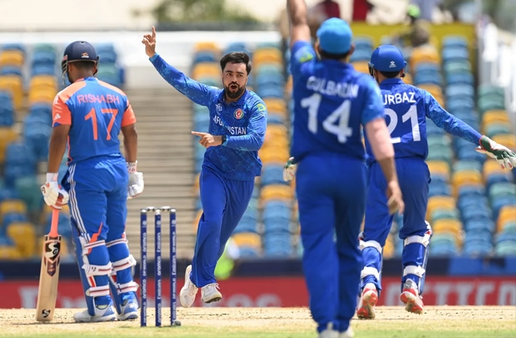 Afghanistan to play T20I series against India in New Delhi Afghanistan to play T20I series against India in New Delhi