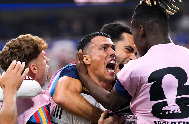 Spain down France to reach FIFA World Cup 2026 final