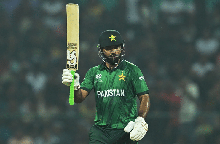 Fakhar Zaman Confirms Full Fitness Ahead of Cricket World Cup 2027 Pakistan opener Fakhar Zaman during training at the National Cricket Academy ahead of the ICC Men's Cricket World Cup 2027