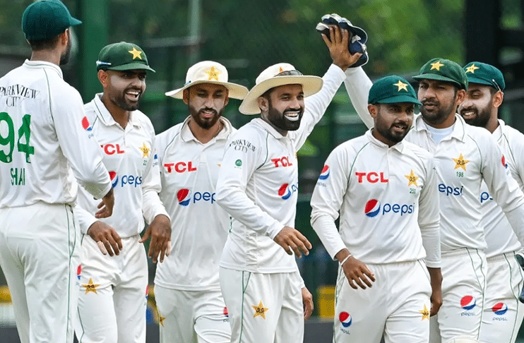Pakistan make two additions to squad for West Indies and England tours