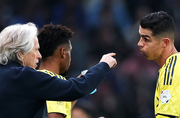New Portugal coach reveals decision on Cristiano Ronaldo’s future